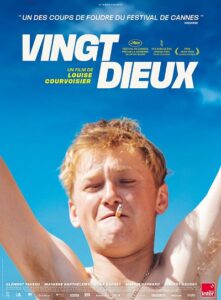 Affiche - Vingt Dieux